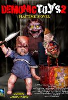 Watch Demonic Toys: Personal Demons Online